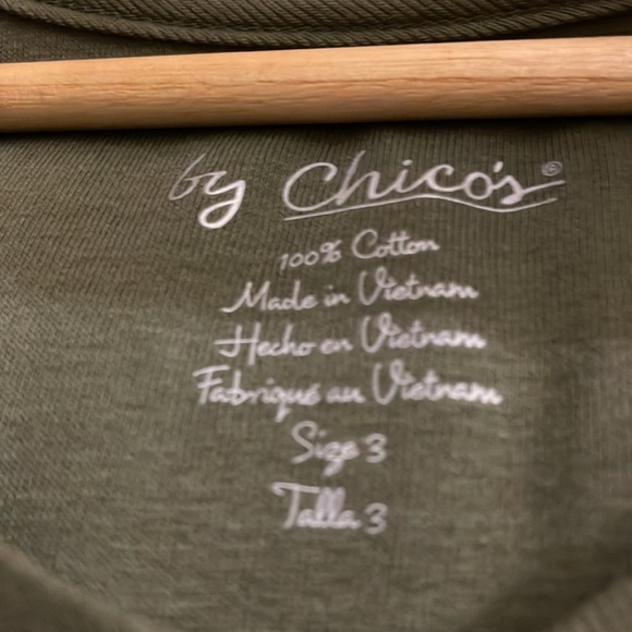 Nice short sleeve tee - Picture 3 of 3